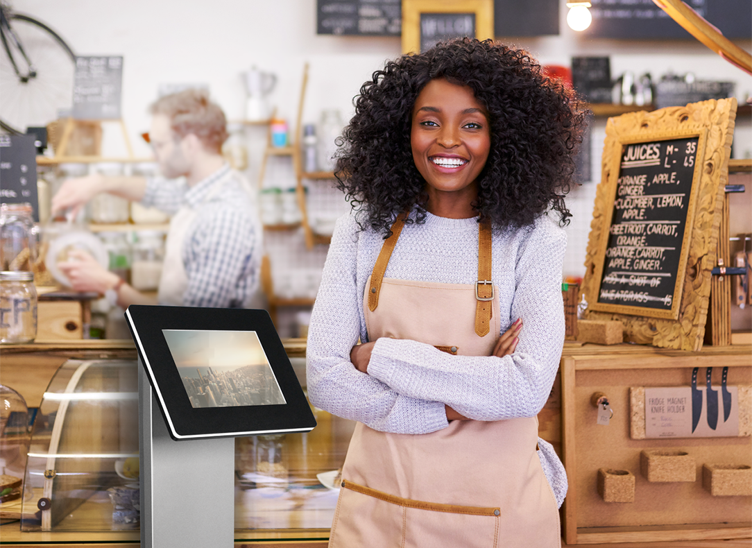 The Benefits of a Self-Serve Kiosk for Your Most Valuable Resource!