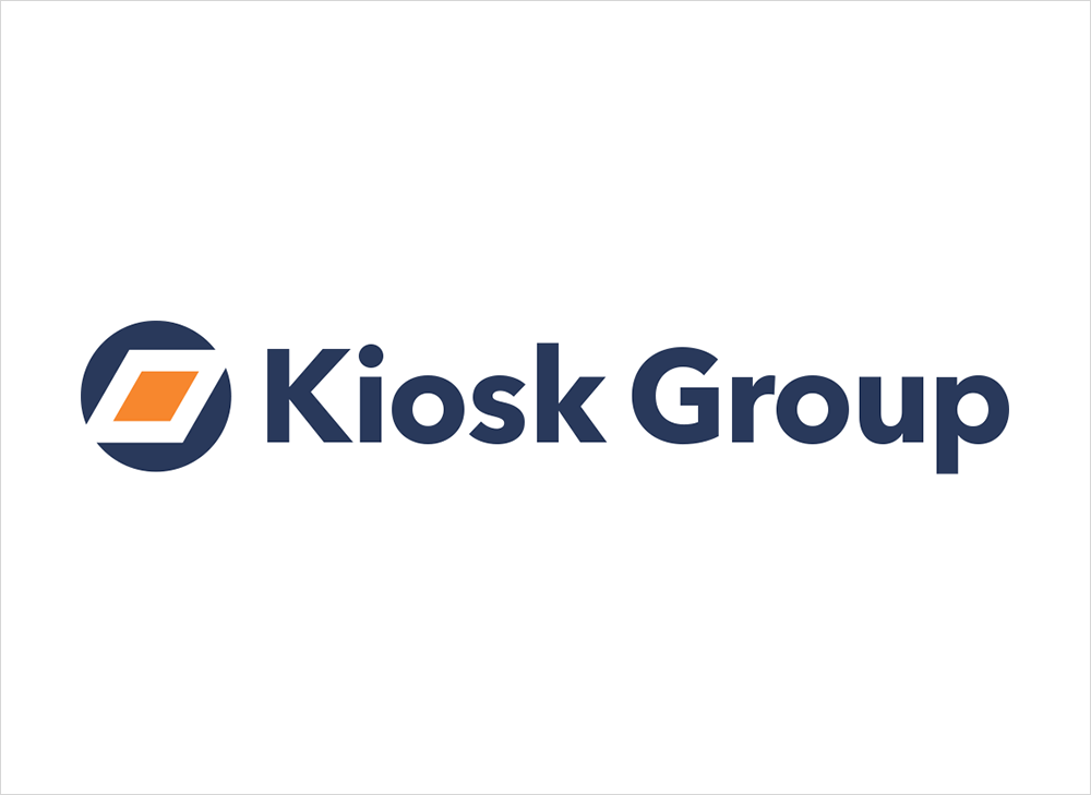 Kiosk Group logo