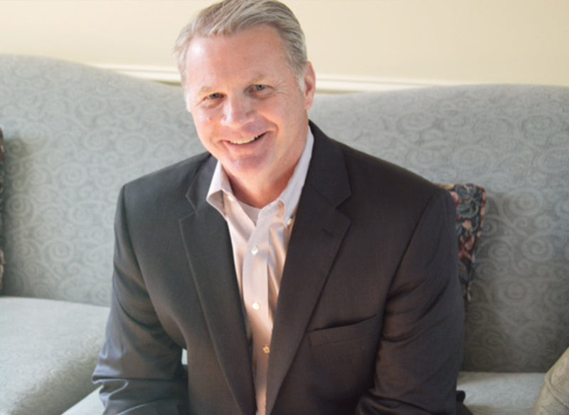 Kiosk Group Welcomes New President