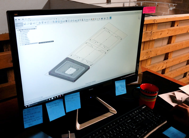 Expanded Engineering Team