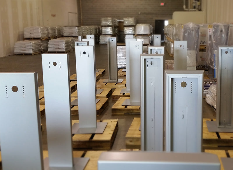 Manufacturing Expansion