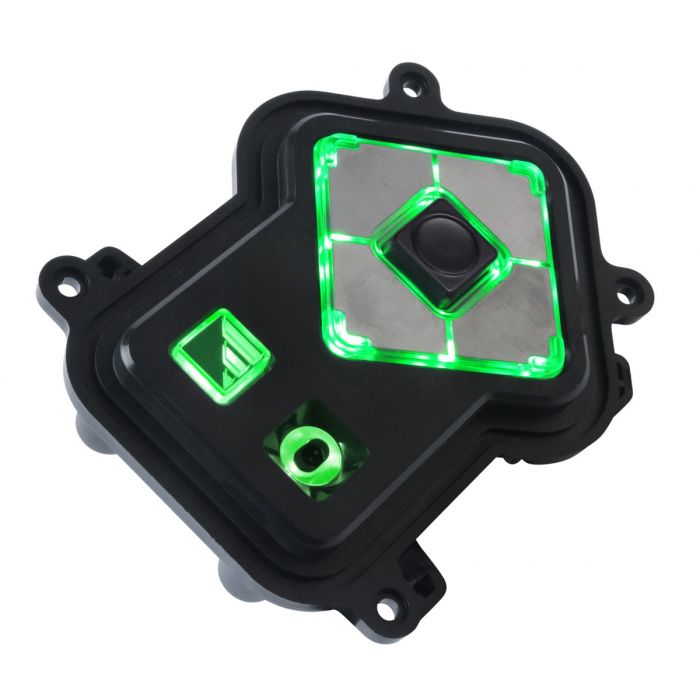 Storm AudioNav Tactile Navigation Keypad - Kiosk Group