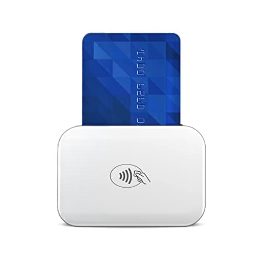 Kiosk Mount for Clover Go Card Reader