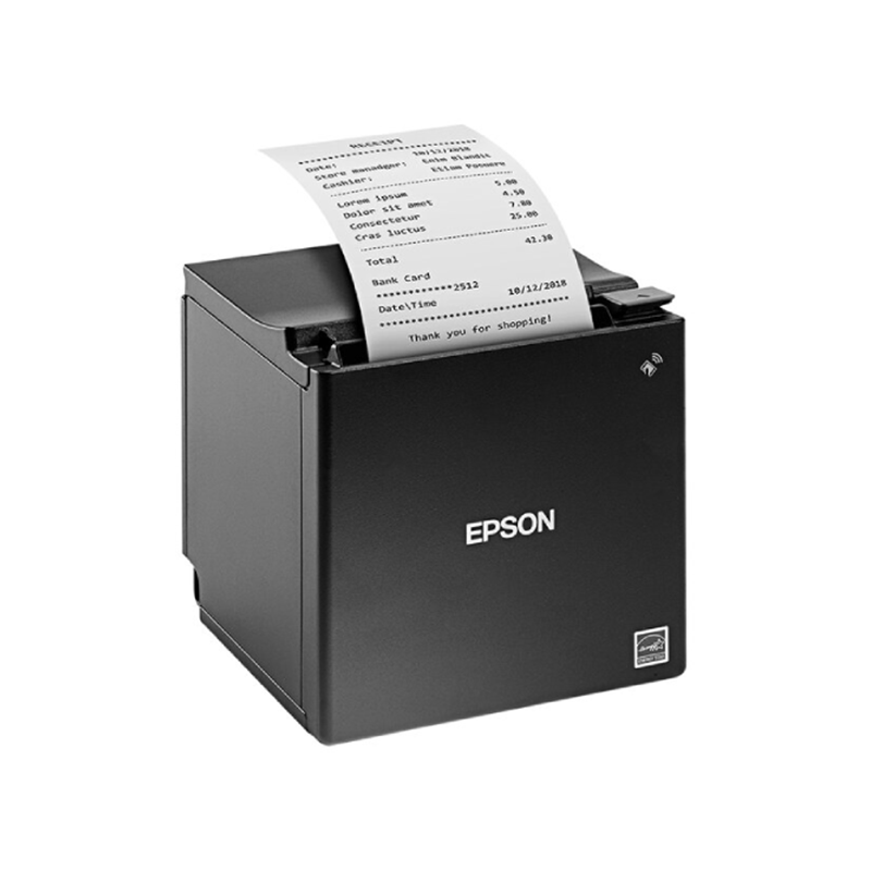 Epson Kiosk Receipt Printers