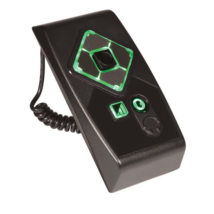 Navigation Keypad Storm AudioNav Tactile Navigation Keypad - Kiosk Group