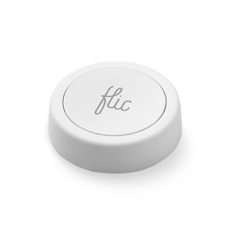 Flic 2 Bluetooth Smart Button