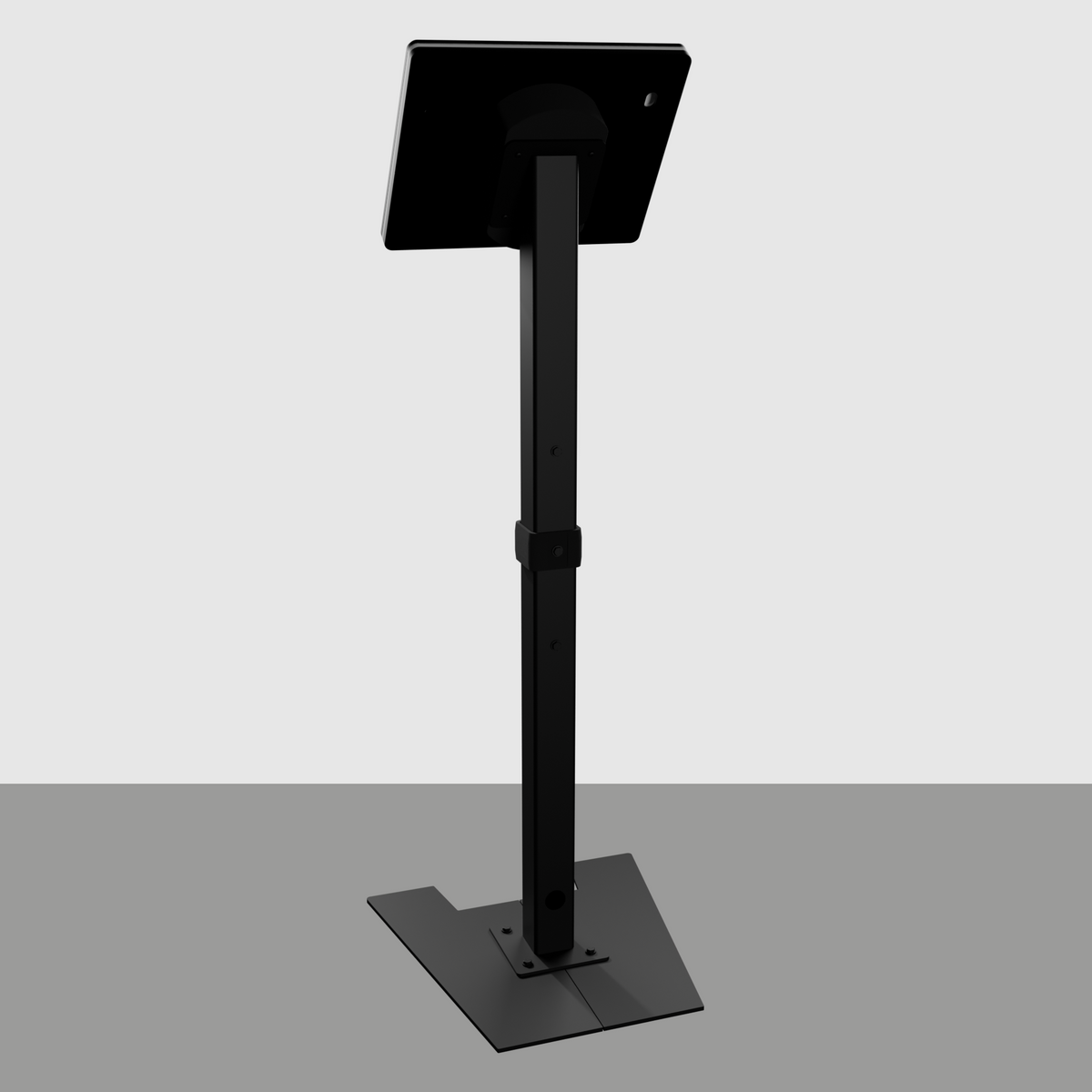 Nomad Freestanding Kiosk