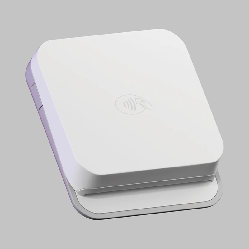 Stripe Reader M2 for Tablet Kiosk - Kiosk Group