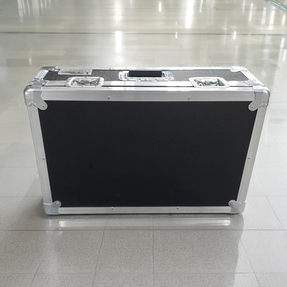 Travel Case for Tablet Kiosk