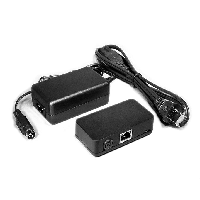 Lightning Ethernet Adapter for iPad Kiosks Kiosk Group