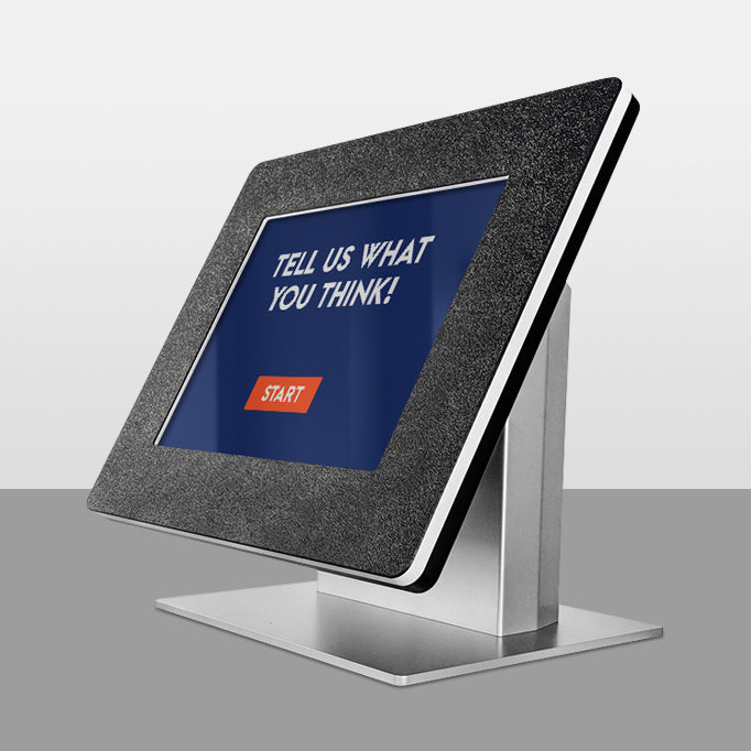 Countertop Tablet Kiosk