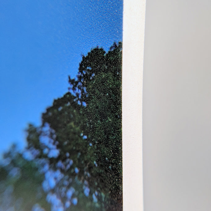 Large Graphic Panel for Tablet Kiosk - Kiosk Group