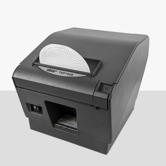 Cleaning Cards for Thermal Printers
