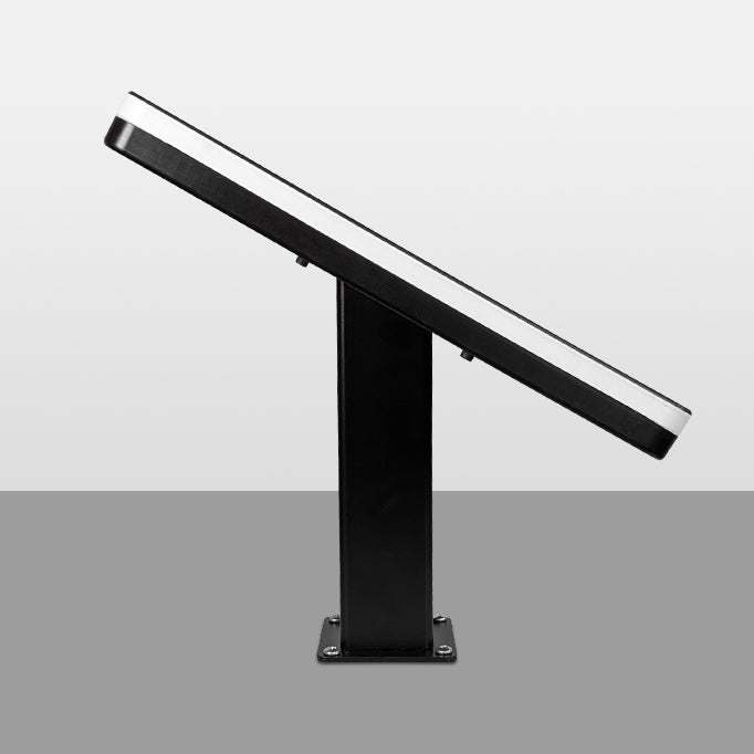 Slim Countertop Tablet Mount