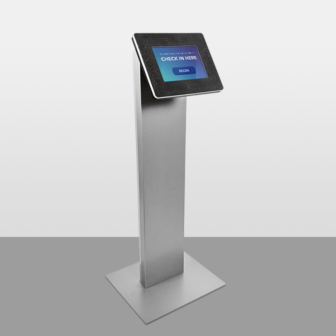 Standalone Tablet Kiosk