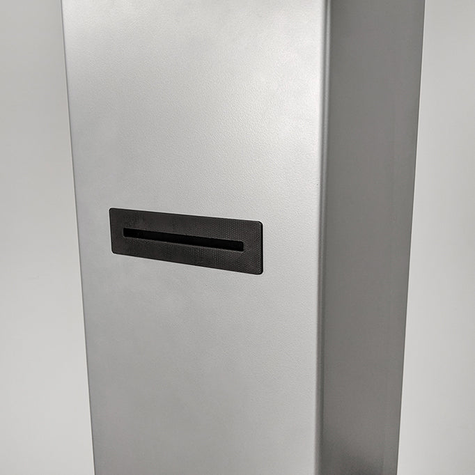 Roo Printer Kiosk for Star Micronics, Epson &amp; Bixolon