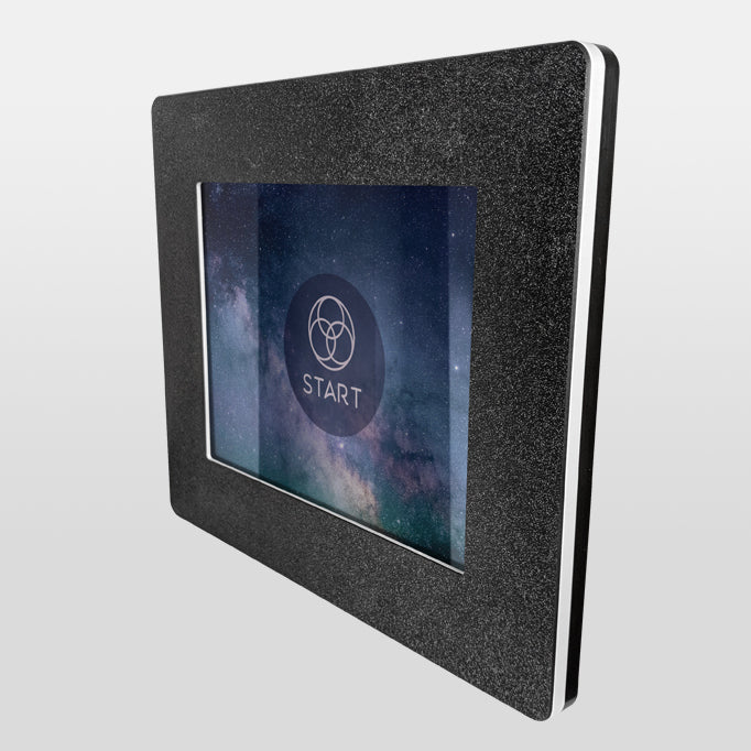 Tablet Enclosure for VESA Mount