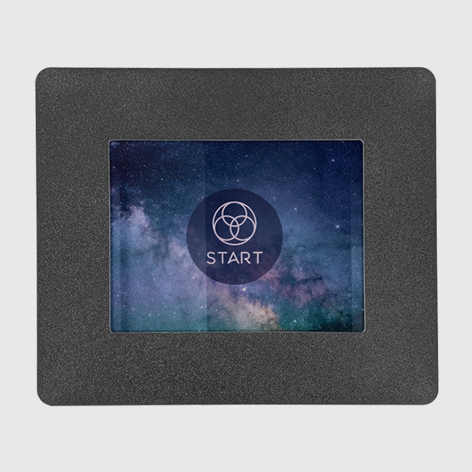 Tablet Enclosure for VESA Mount